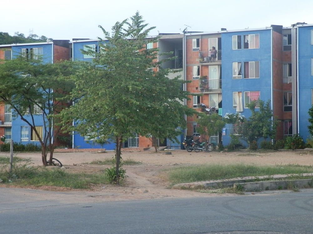 La comuna cuatro de Girardot tendrá colegio y Centro de Desarrollo Infantil